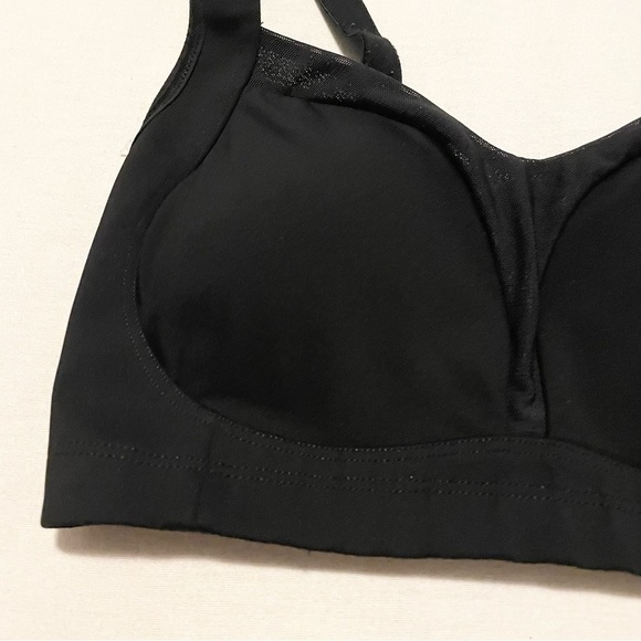 Lululemon Ta Ta Tamer Black Missing Size - Picture 3 of 14